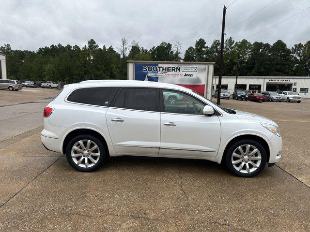 2017 Buick Enclave Premium