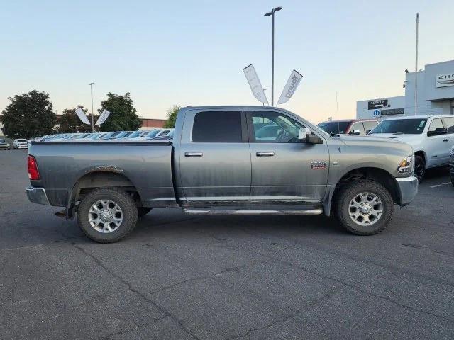 2010 Dodge Ram 2500 SLT