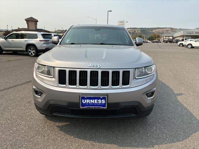 2014 Jeep Grand Cherokee Laredo