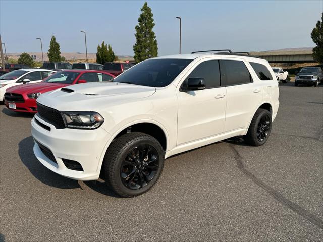 2020 Dodge Durango R/T AWD