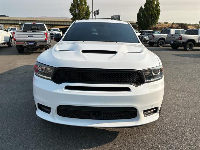 2020 Dodge Durango R/T AWD