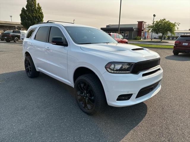 2020 Dodge Durango R/T AWD