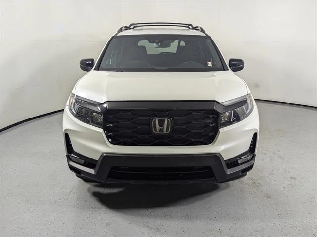 2022 Honda Passport AWD Elite