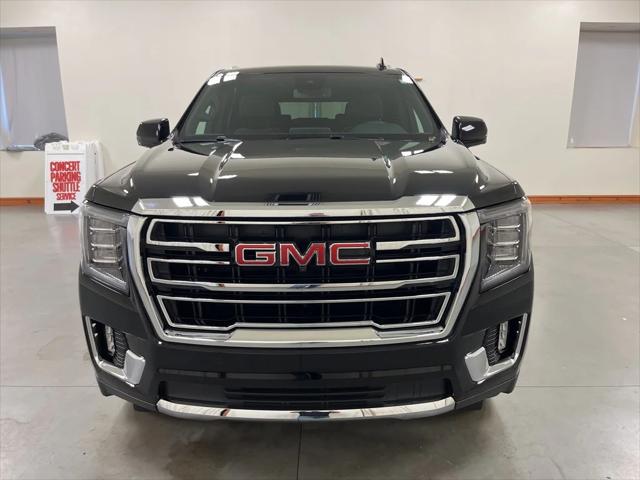 2023 GMC Yukon 4WD SLT