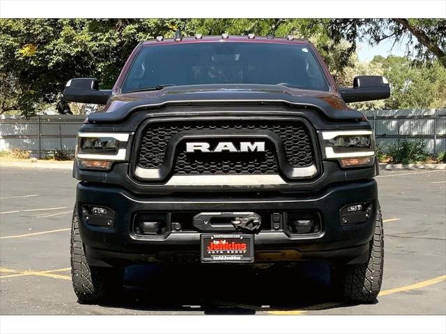 2020 RAM 2500 Power Wagon Crew Cab 4X4 64 Box