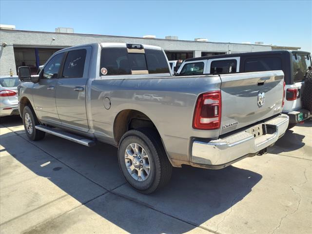 2023 RAM 2500 Laramie Crew Cab 4x4 64 Box