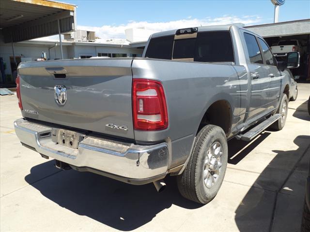 2023 RAM 2500 Laramie Crew Cab 4x4 64 Box