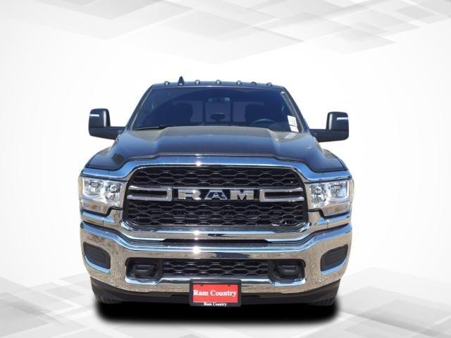 2024 RAM Ram 3500 RAM 3500 TRADESMAN CREW CAB 4X4 8 BOX