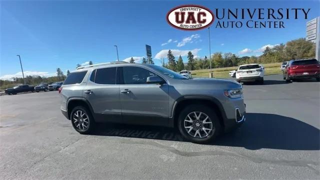 2023 GMC Acadia AWD SLT