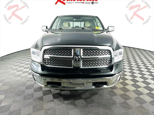 2015 RAM 1500 Laramie