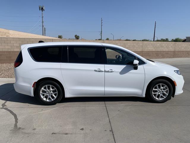 2023 Chrysler Pacifica Touring