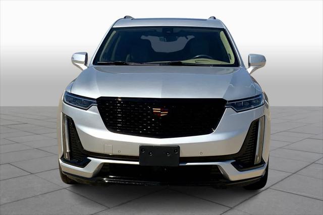 2020 Cadillac XT6 AWD Premium Luxury