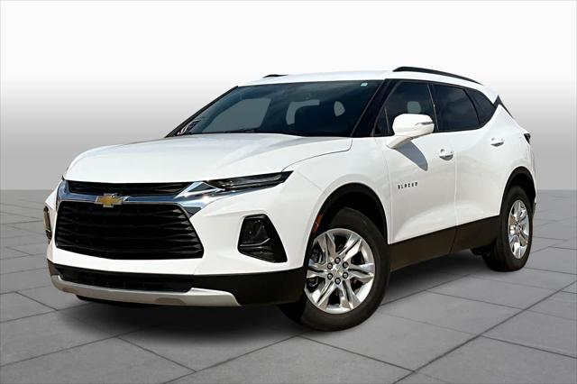 2020 Chevrolet Blazer FWD 2LT