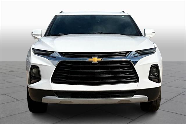 2020 Chevrolet Blazer FWD 2LT