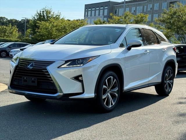 2019 Lexus RX 350 350