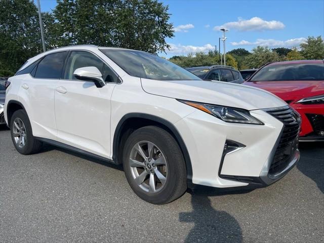 2019 Lexus RX 350 350