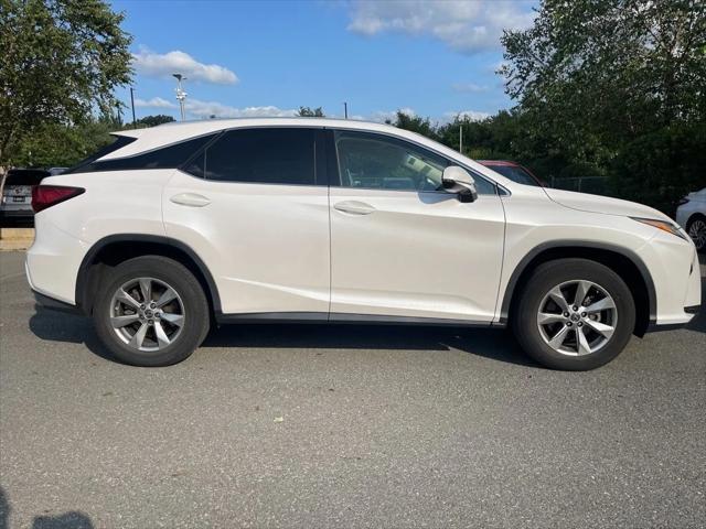 2019 Lexus RX 350 350