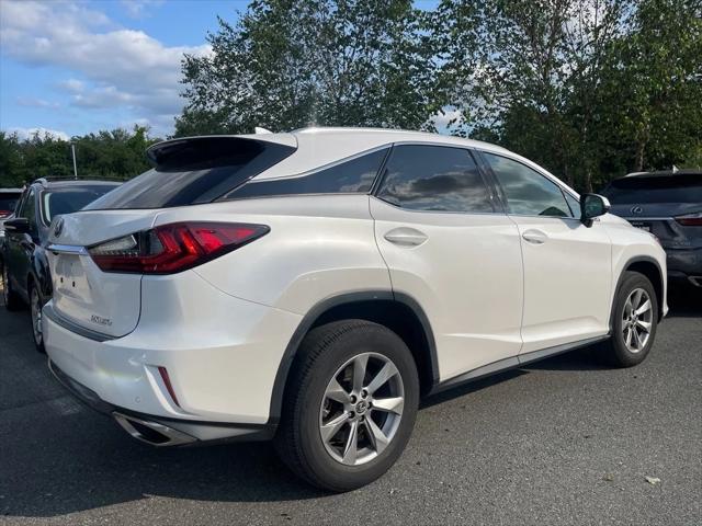 2019 Lexus RX 350 350