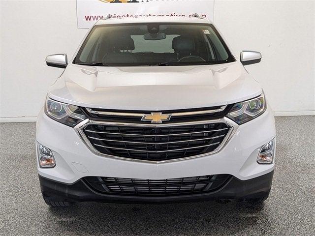 2021 Chevrolet Equinox FWD Premier