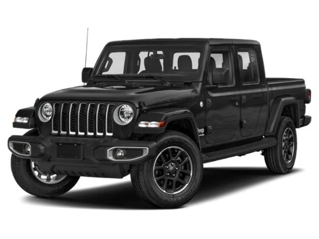 2023 Jeep Gladiator High Altitude 4x4