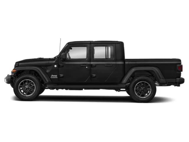 2023 Jeep Gladiator High Altitude 4x4