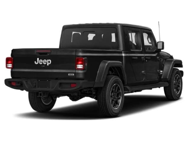 2023 Jeep Gladiator High Altitude 4x4