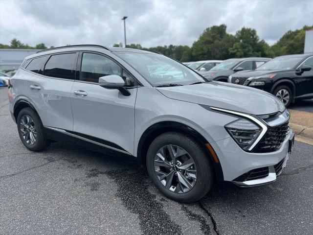 2025 Kia Sportage SX for sale in Midlothian, VA