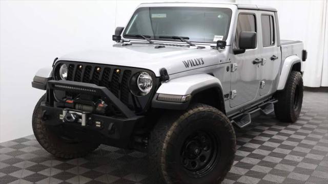 2022 Jeep Gladiator Sport for sale in Yuma, AZ