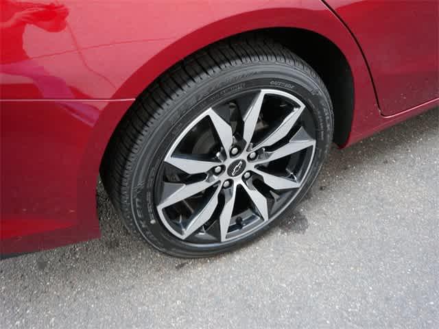 2023 Chevrolet Malibu FWD RS