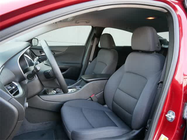 2023 Chevrolet Malibu FWD RS