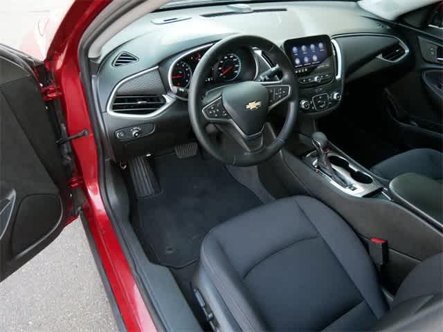 2023 Chevrolet Malibu FWD RS