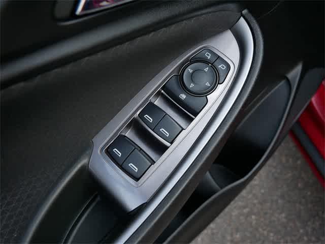 2023 Chevrolet Malibu FWD RS