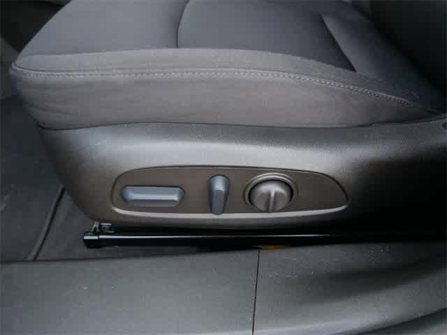 2023 Chevrolet Malibu FWD RS