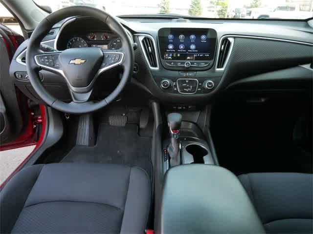 2023 Chevrolet Malibu FWD RS