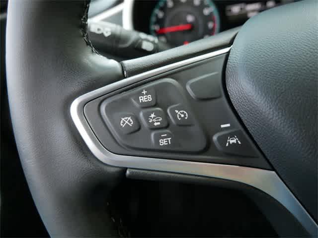 2023 Chevrolet Malibu FWD RS