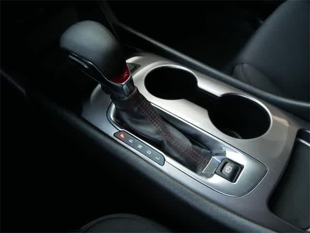 2023 Chevrolet Malibu FWD RS