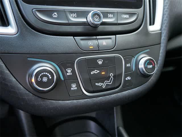 2023 Chevrolet Malibu FWD RS