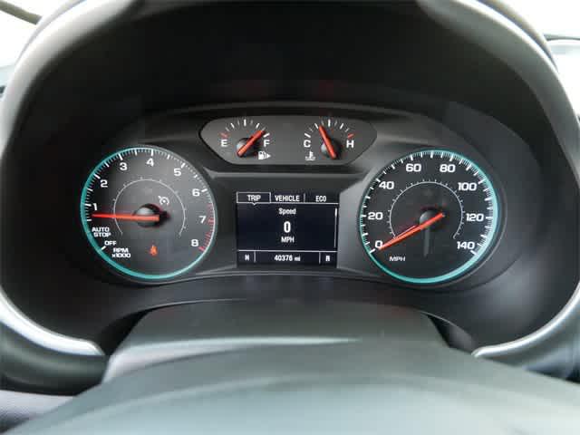 2023 Chevrolet Malibu FWD RS