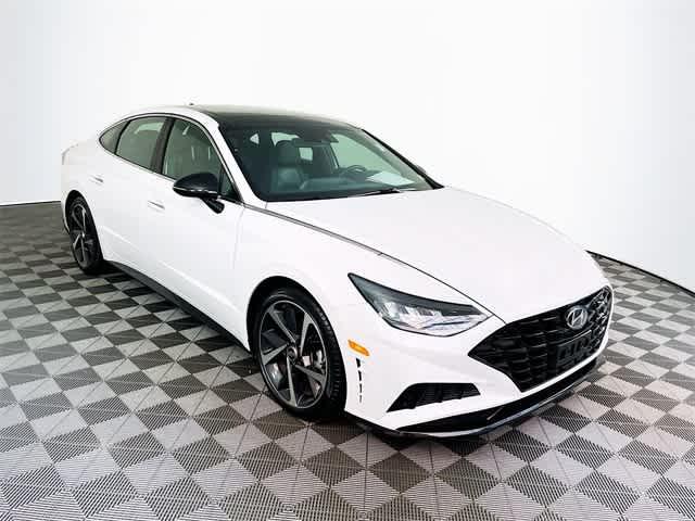 2023 Hyundai Sonata