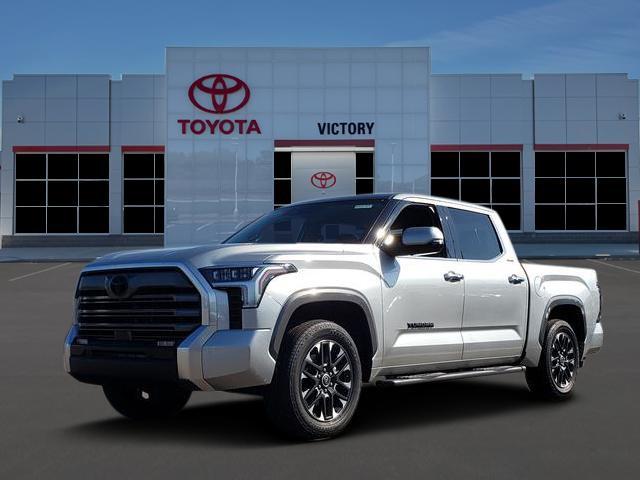 2022 Toyota Tundra