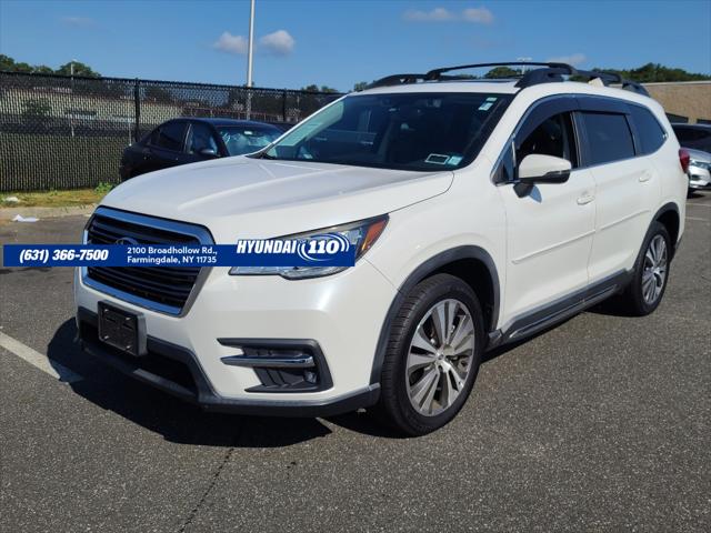 2019 Subaru Ascent