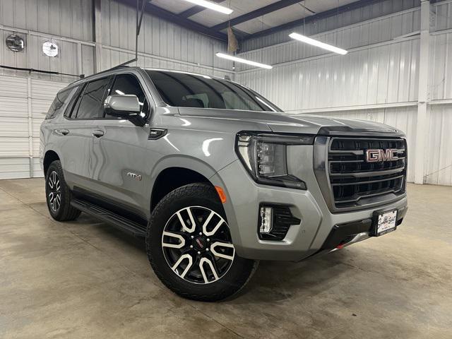 2024 GMC Yukon