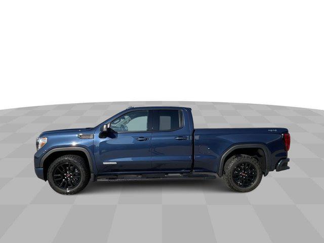 2022 GMC Sierra 1500 Limited