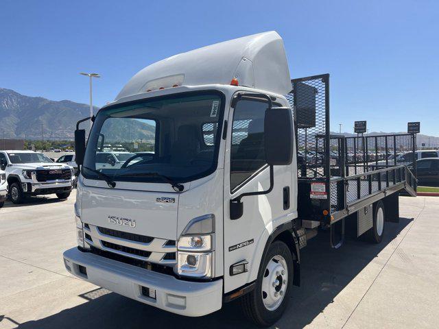 2025 Isuzu NRR Unknown