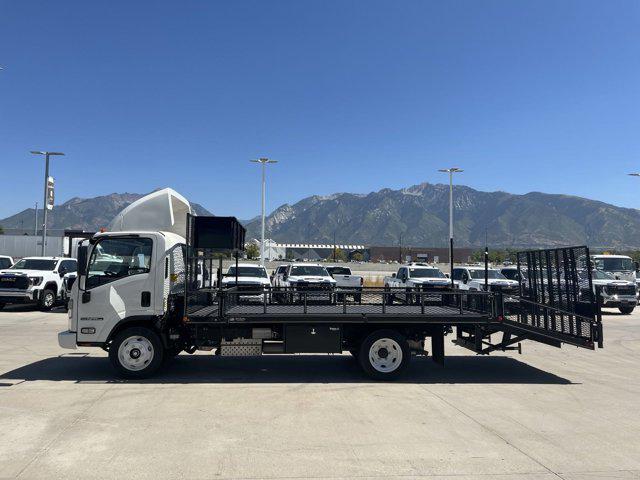 2025 Isuzu NRR Unknown