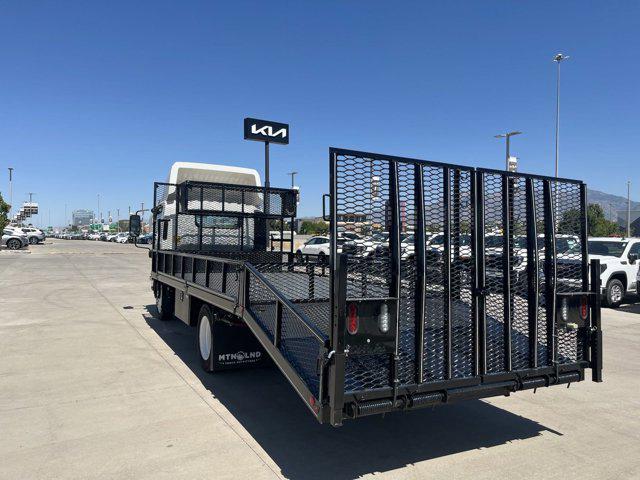 2025 Isuzu NRR Unknown