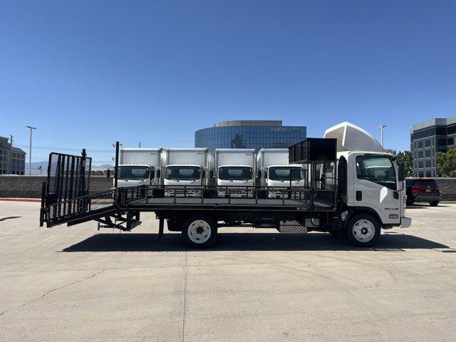 2025 Isuzu NRR Unknown