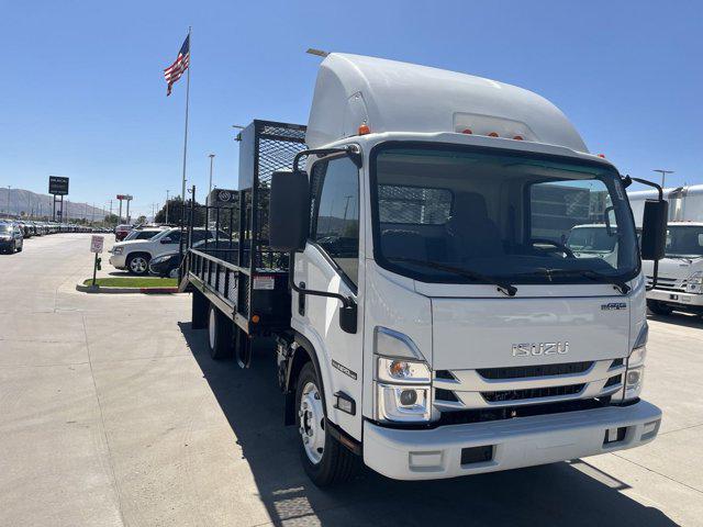 2025 Isuzu NRR Unknown