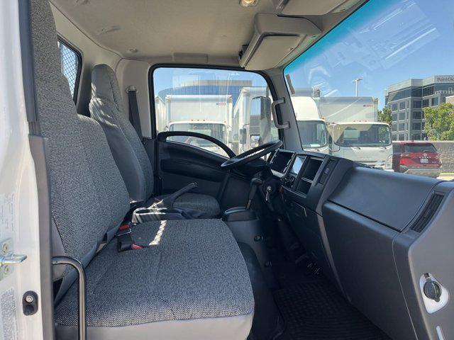 2025 Isuzu NRR Unknown
