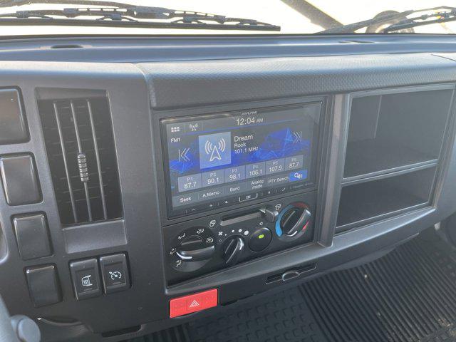 2025 Isuzu NRR Unknown